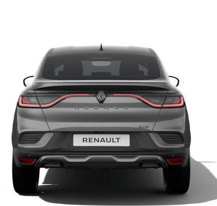 Renault Arkana cena 139900 przebieg: 10, rok produkcji 2024 z Legnica małe 37